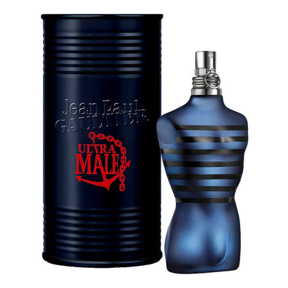 Komplet 3 dišav | Versace DYLAN BLUE, Paco Rabanne PHANTOM, Jean Paul Gaultier ULTRA MALE 100 ml