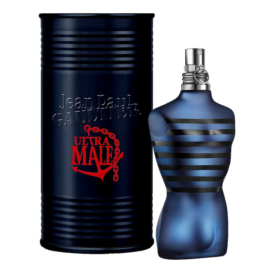 Komplet 3 dišav | LA BELLE, ULTRA MALE, Gaultier SCANDAL 100 ml