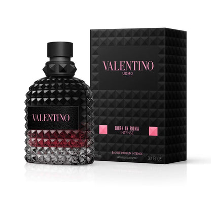 Komplet 3 dišav | Gucci Guilty, Valentino Intense, Flower Kenzo 100 ml