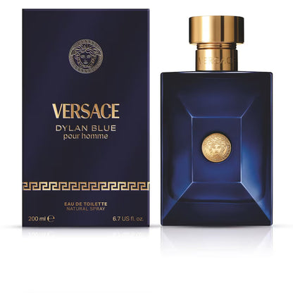 Komplet 3 dišav | Versace DYLAN BLUE, Paco Rabanne PHANTOM, Jean Paul Gaultier ULTRA MALE 100 ml