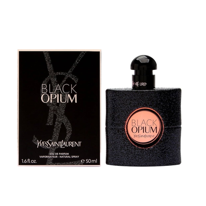 Komplet 3 dišav | YSL Black Opium, Carolina Herrera Good Girl, Lancôme La Vie Est Belle 100 ml