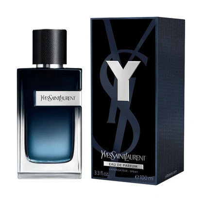 Komplet 3 dišav |  Dior SAUVAGE, Yves Saint Laurent Y MEN, Versace EROS 100 ml