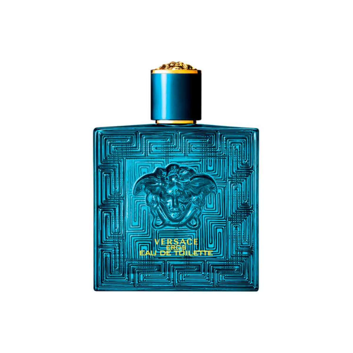 Komplet 3 dišav | Versace Eros Eau de Toilette – 200 ml | YSL Y Eau de Parfum – 200 ml | Terre d'Hermès Eau de Parfum Intense – 175 ml